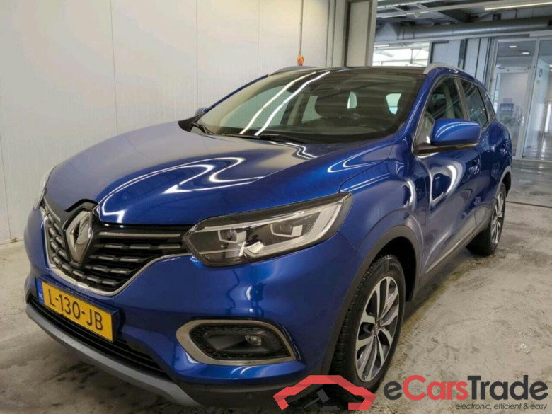 RENAULT KADJAR 1.3 TCe Intens #1