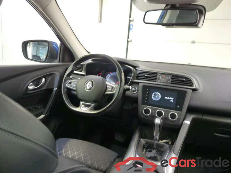 RENAULT KADJAR 1.3 TCe Intens #3