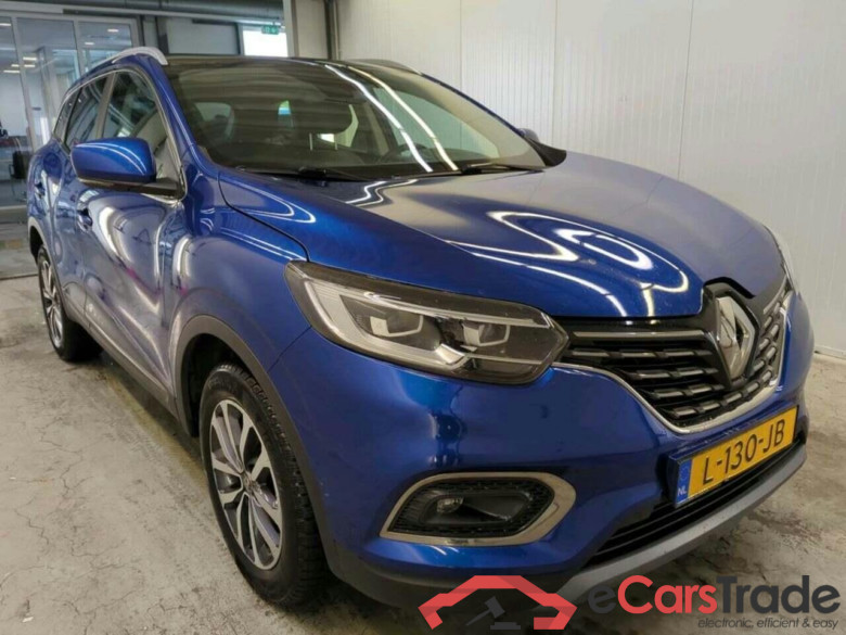 RENAULT KADJAR 1.3 TCe Intens #5