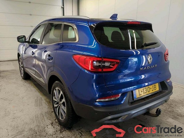 RENAULT KADJAR 1.3 TCe Intens #6