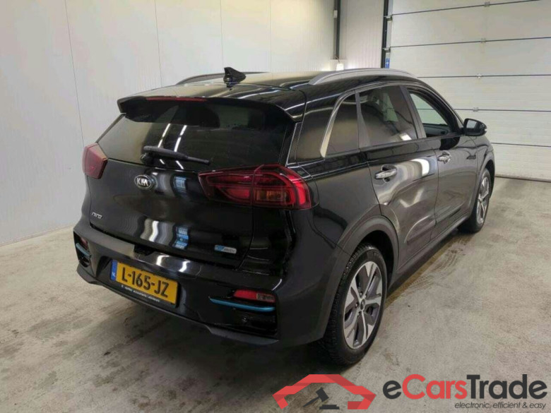 KIA e-Niro Dyn.PlusLine 64 kWh #2