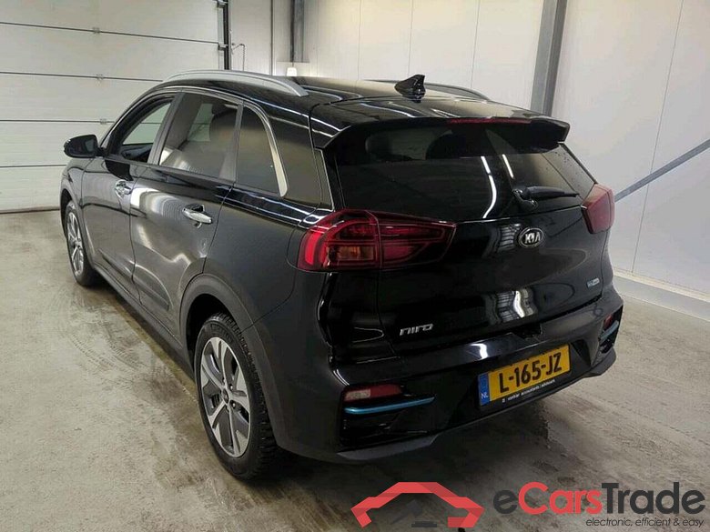 KIA e-Niro Dyn.PlusLine 64 kWh #6