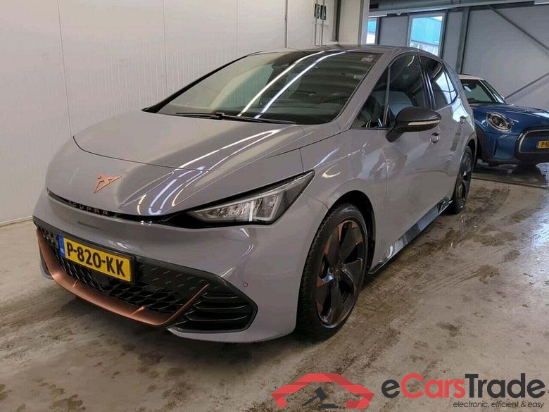 CUPRA Born Adr. One 62 kWh
