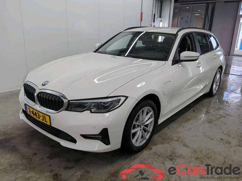 BMW 3-serie Touring 320e Bns Ed.P