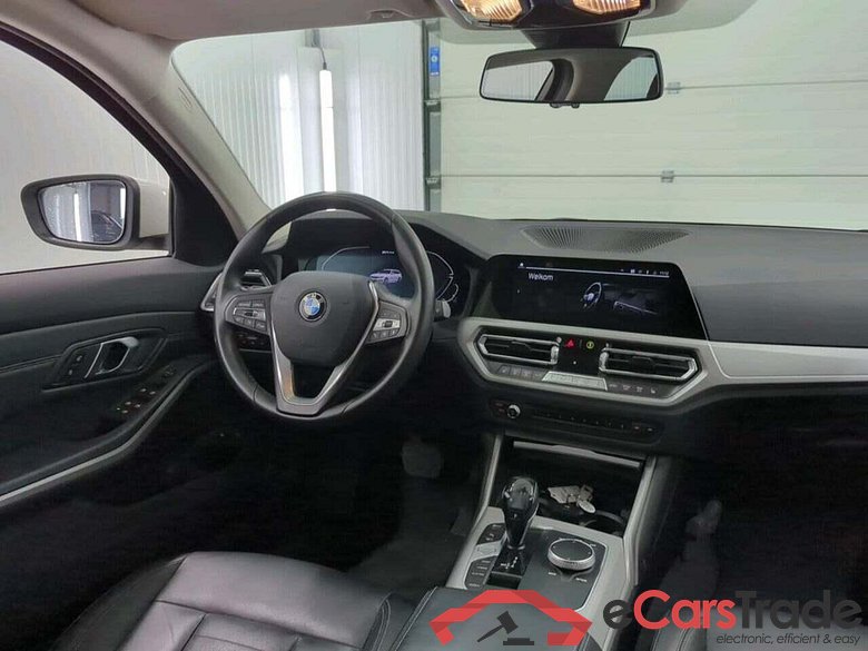 BMW 3-serie Touring 320e Bns Ed.P #3