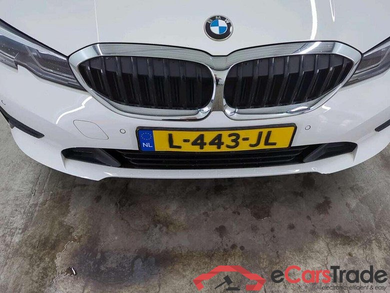 BMW 3-serie Touring 320e Bns Ed.P #4