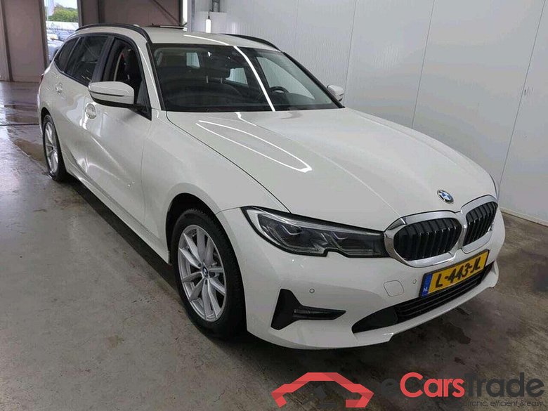 BMW 3-serie Touring 320e Bns Ed.P #5