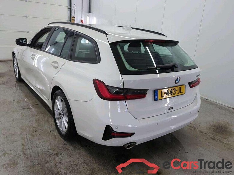 BMW 3-serie Touring 320e Bns Ed.P #6