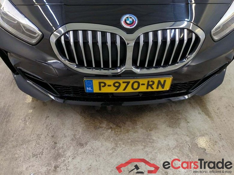 BMW 1-serie 118i Executive #6