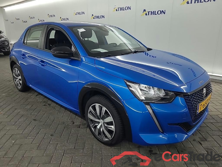 PEUGEOT e-208 Active 50kWh 136 5D #2