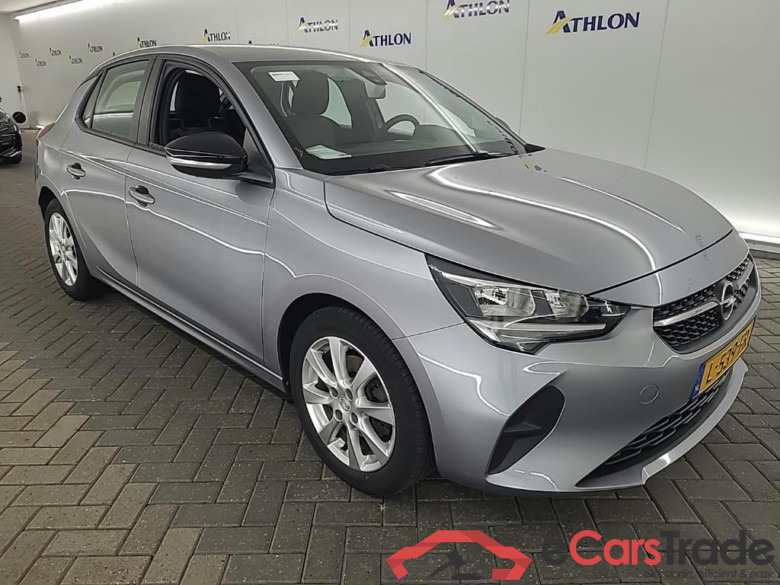 OPEL Corsa 1.2 TURBO EDITION 74KW 5D #2