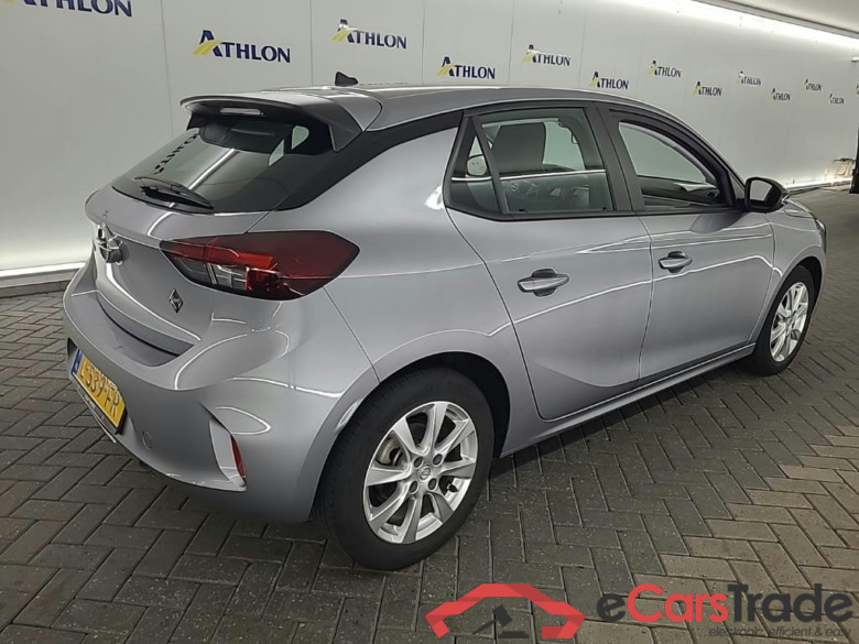 OPEL Corsa 1.2 TURBO EDITION 74KW 5D #3