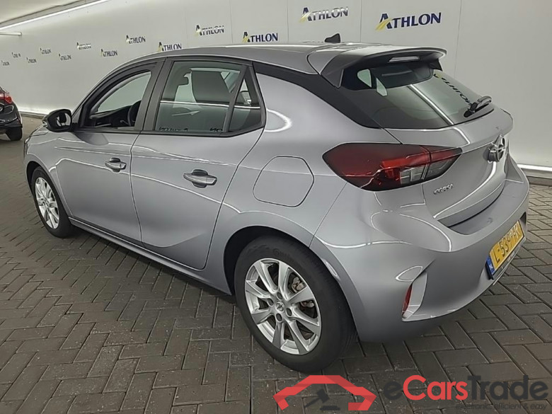 OPEL Corsa 1.2 TURBO EDITION 74KW 5D #4