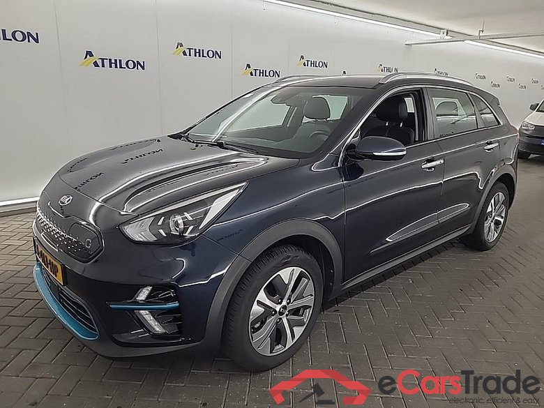 KIA e-Niro 64kWh DynamicLine 5D 150kW #1