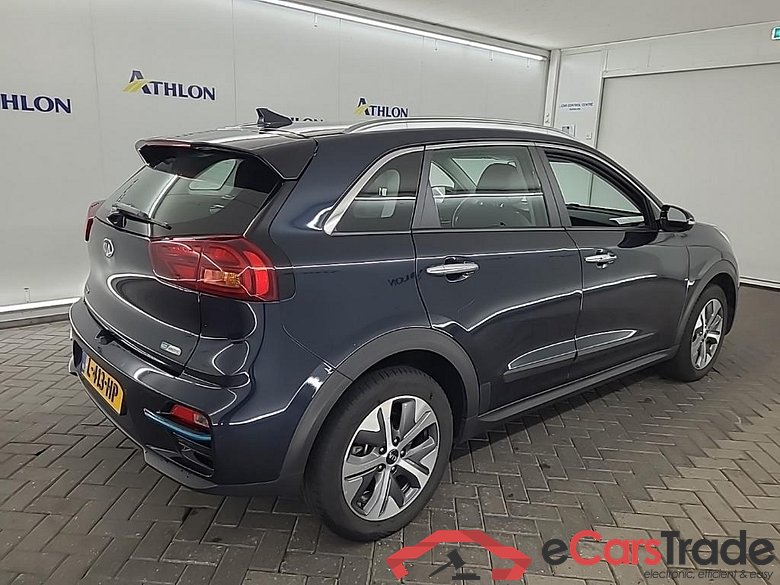 KIA e-Niro 64kWh DynamicLine 5D 150kW #3