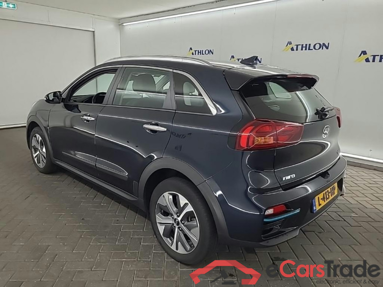KIA e-Niro 64kWh DynamicLine 5D 150kW #4