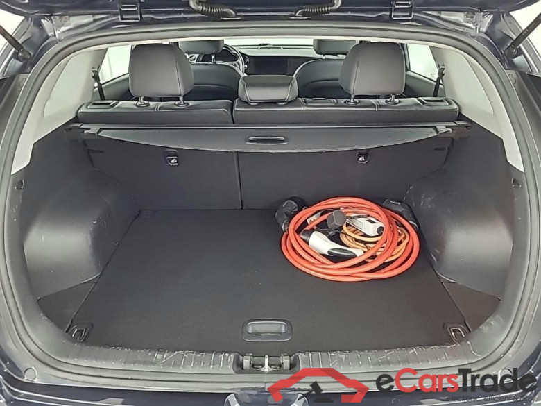 KIA e-Niro 64kWh DynamicLine 5D 150kW #5