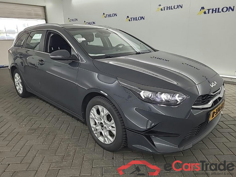 KIA ceed sportswagon 1.0 T-GDi DynamicLine 5D 88kW uitlopend #2
