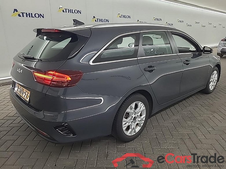 KIA ceed sportswagon 1.0 T-GDi DynamicLine 5D 88kW uitlopend #3