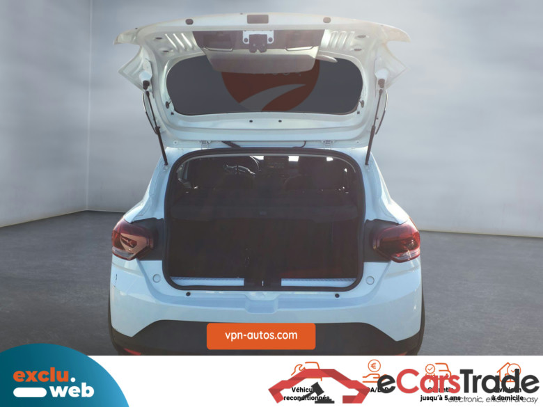 Dacia Sandero Stepway Expression TCe 90 GSR2 #3