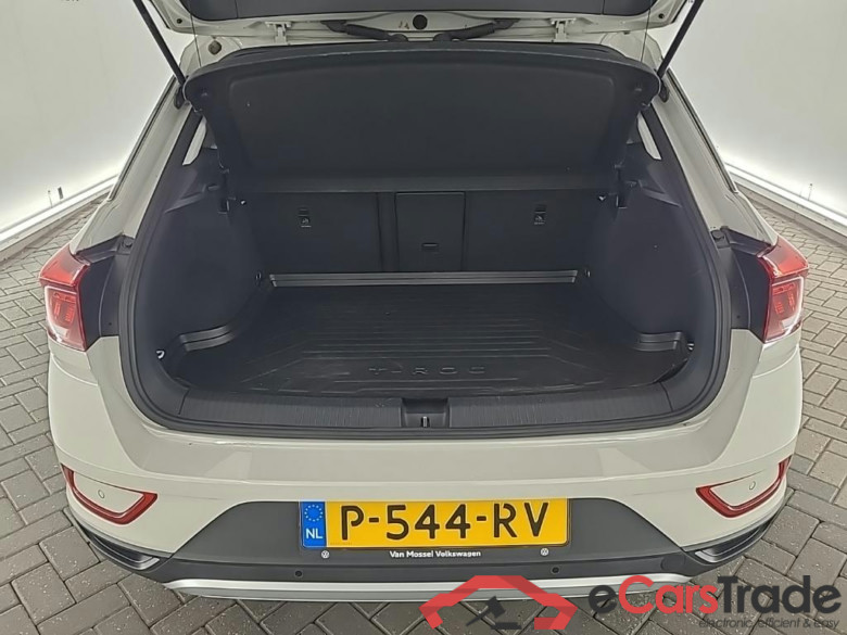 VOLKSWAGEN T-Roc 1.0 TSI 81KW Life 75 Edition 5D #5