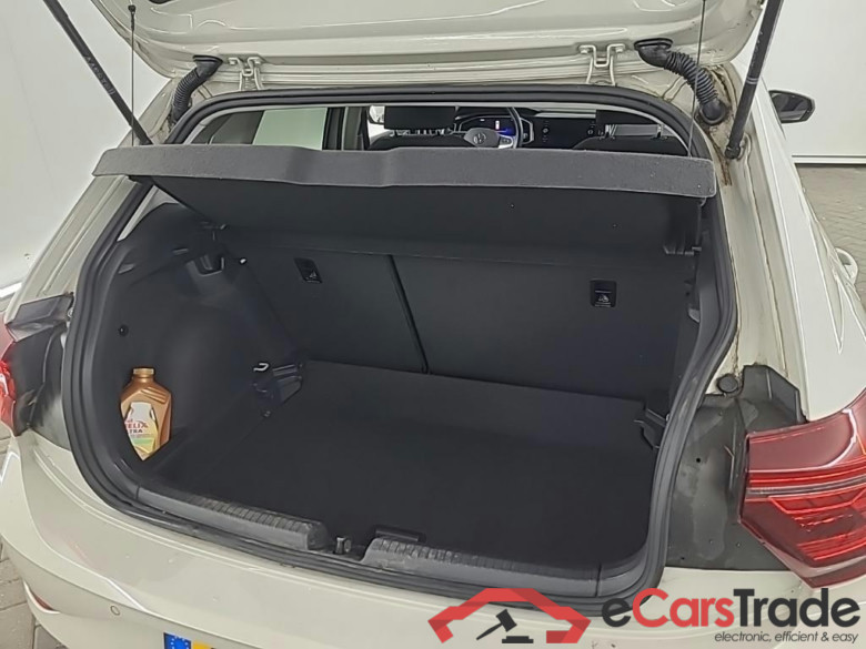VOLKSWAGEN POLO 1.0 TSI 70kW Style 5D #5