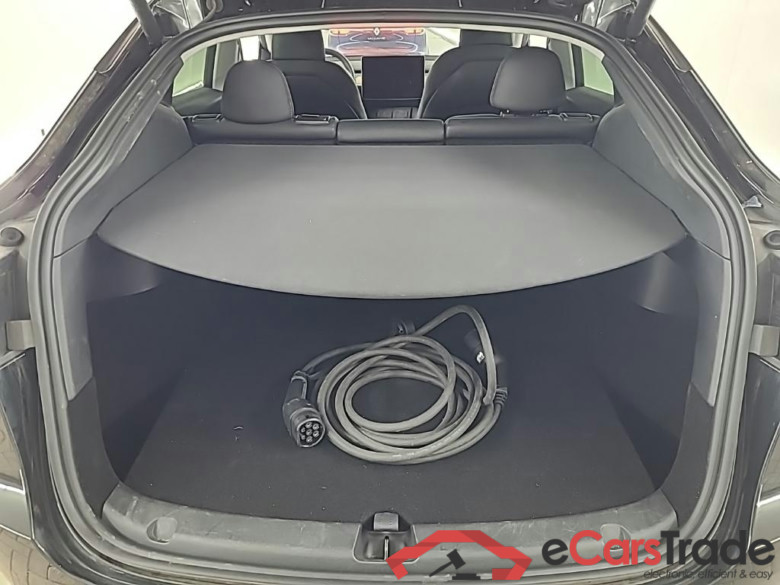 Tesla Model Y RWD 5D 255kW #5