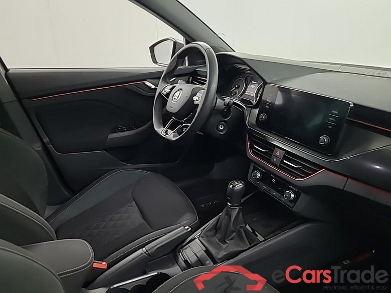 SKODA Scala 1.0 TSI 81kW Sport Business 5D #6