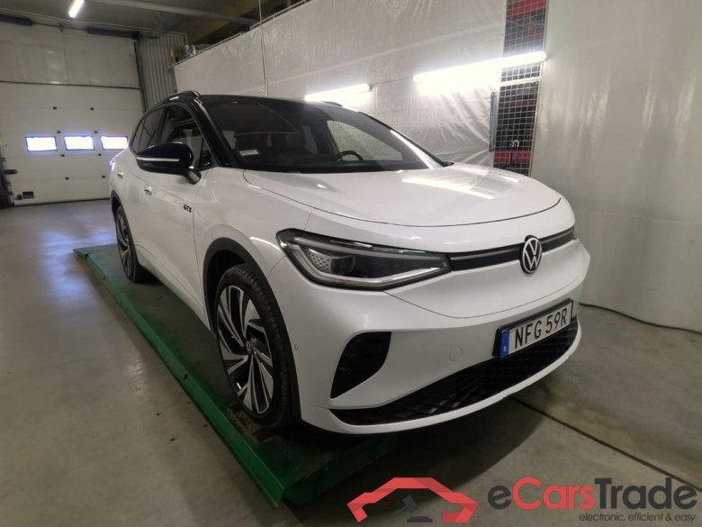 ID.4 EV 77kWh GTX #1