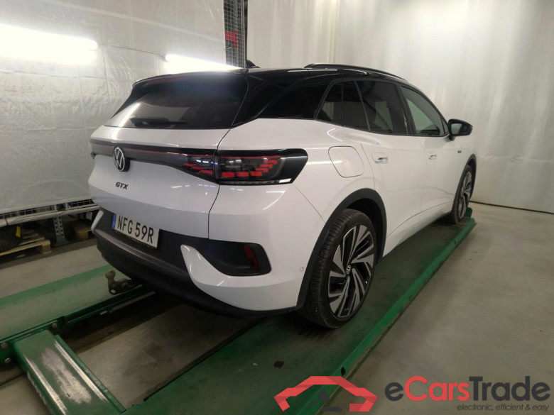 ID.4 EV 77kWh GTX #4