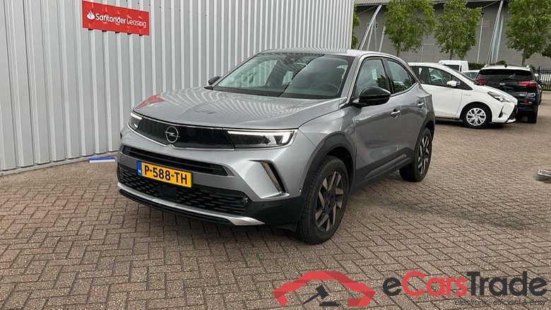 OPEL Mokka 1.2t business elegance 96kW
