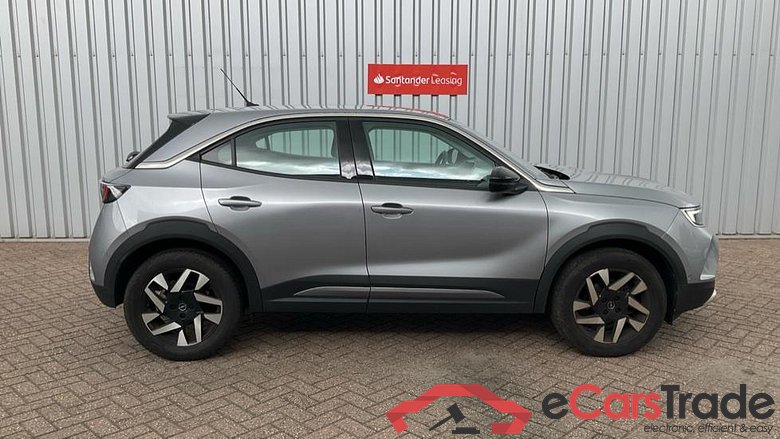 OPEL Mokka 1.2t business elegance 96kW #6