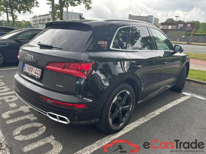 AUDI Q5 PHEV 55 TFSi e Quattro Sport S tronic #3