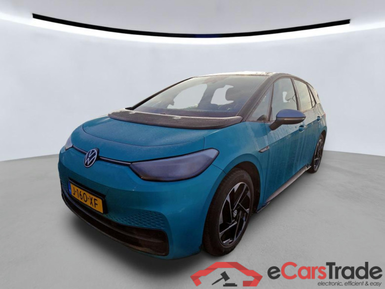 VOLKSWAGEN ID.3 150 kW #1