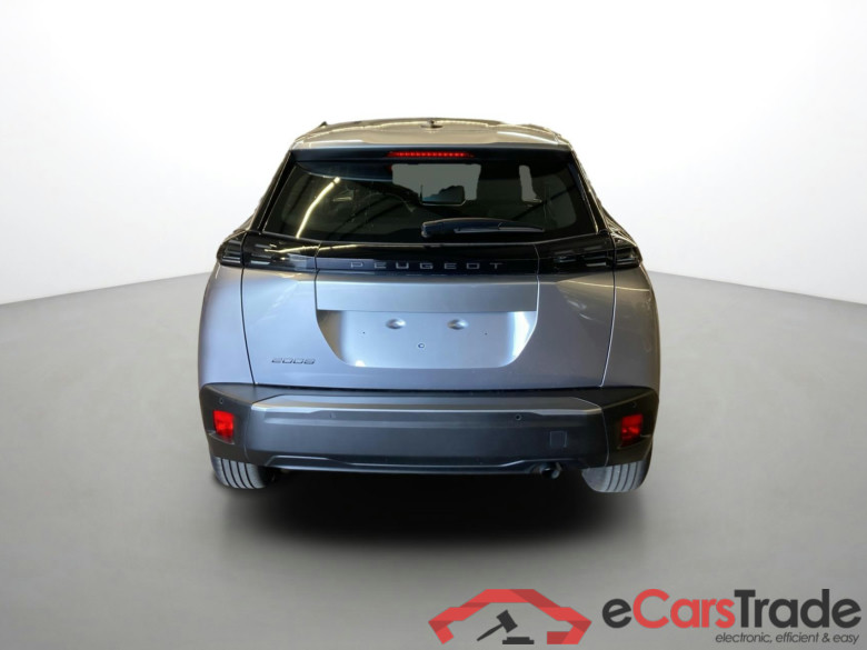 Peugeot 2008 Style 1.2 75kW BVM6 S&S #6