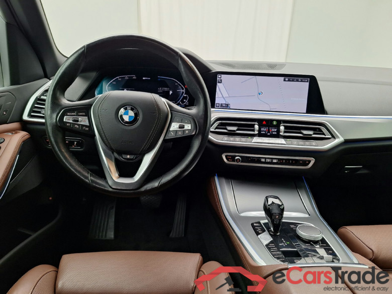 BMW, X5 '18, BMW X5 xDrive45e (155kW) 5d #5