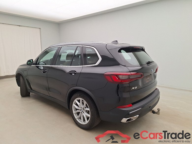 BMW, X5 '18, BMW X5 xDrive45e (155kW) 5d #6