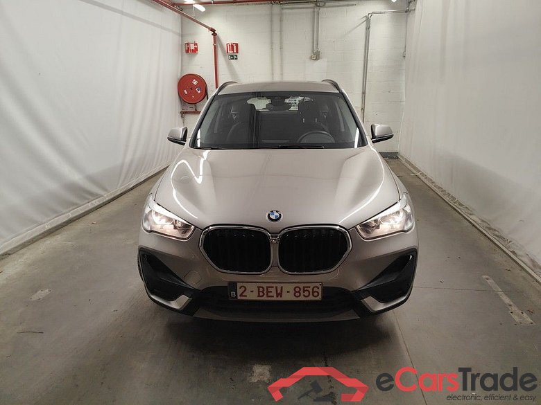 BMW X1 sDrive16d (85 kW) 5d #5