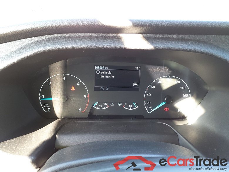 FORD Transit FORD Transit 350 L3H2 TDCi 130 ch 35 L3H2 Trend Business BVM #6
