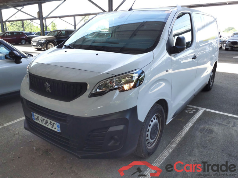 PEUGEOT Expert PEUGEOT Expert  M BLUEHDI 120 S&S BVM6 #1