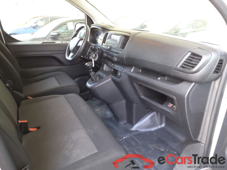 PEUGEOT Expert PEUGEOT Expert  M BLUEHDI 120 S&S BVM6 #5
