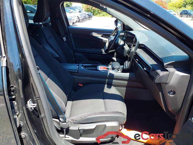 RENAULT AUSTRAL RENAULT AUSTRAL techno esprit Alpine mild hybrid 160 EDC #5