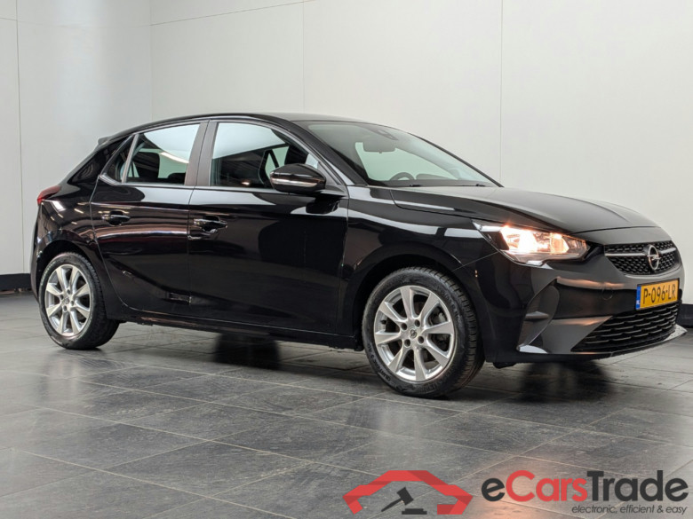 OPEL CORSA 1.2 Edition #2