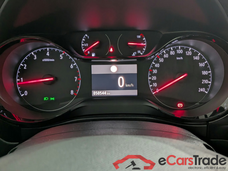 OPEL CORSA 1.2 Edition #6