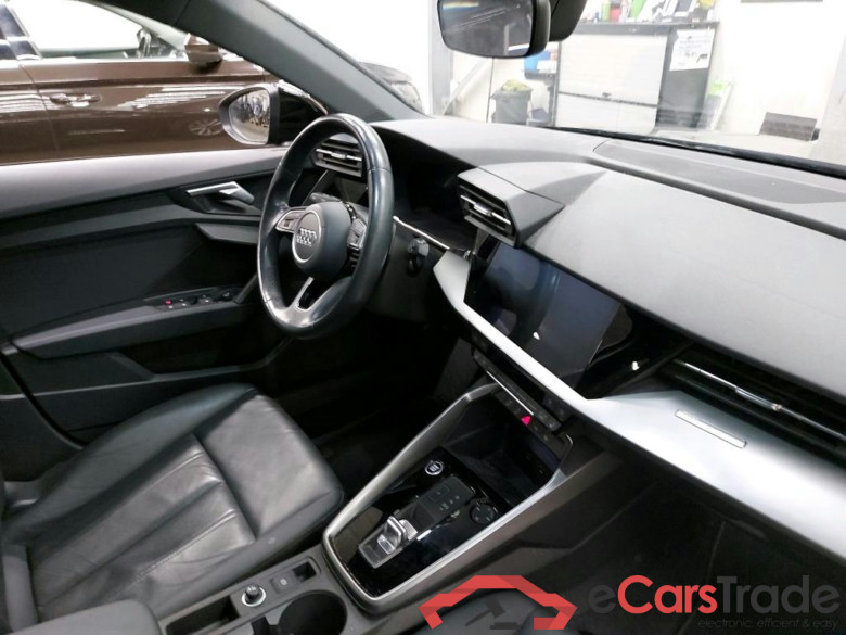 AUDI - AUD A3 SB 30 TFSi 110PK S-Tronic Business Edition Pack Business Plus With Heated Seats & Pano Roof * PETROL * #3