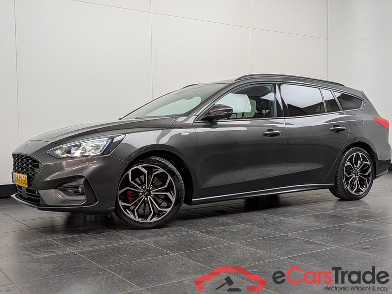 FORD Focus wagon 1.0 EBH ST L. XBns