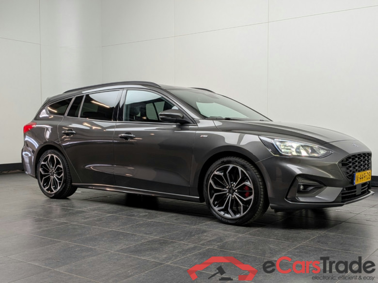 FORD Focus wagon 1.0 EBH ST L. XBns #2
