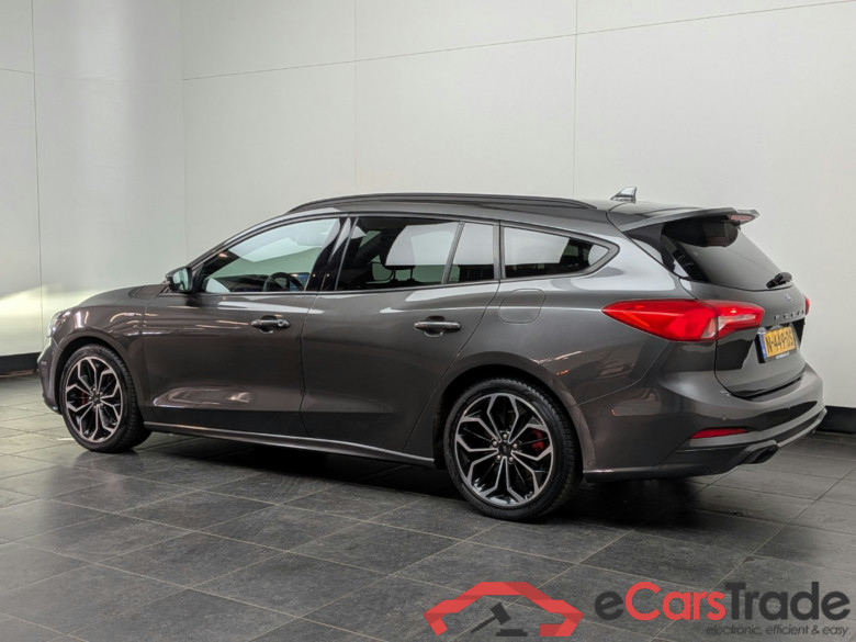 FORD Focus wagon 1.0 EBH ST L. XBns #4