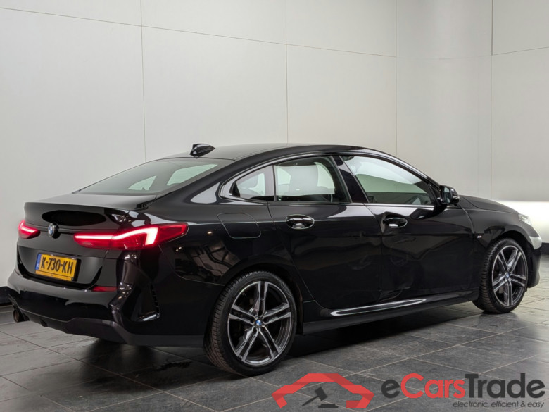 BMW 2-serie Gran Coupé 218i Executive Edit. #3