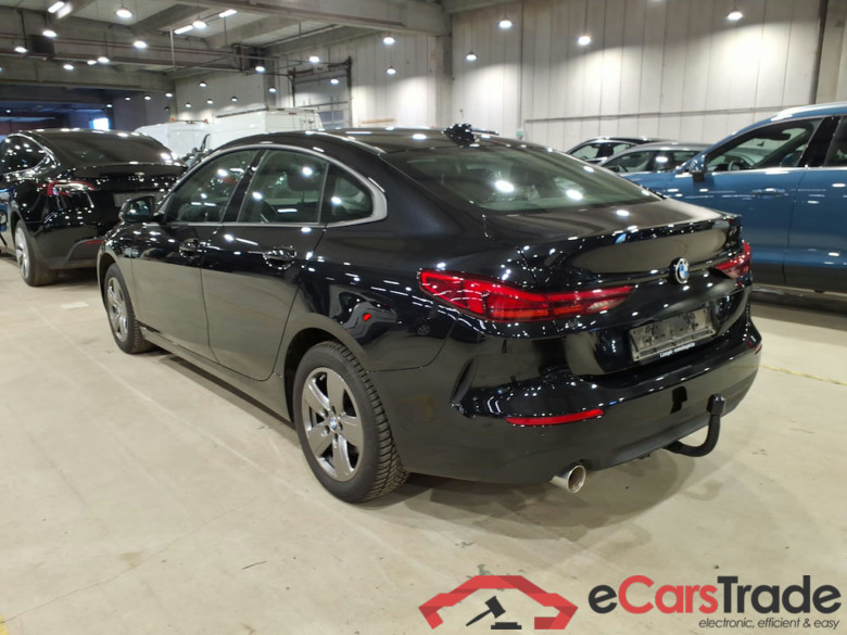 BMW 2 SERIES GRAN COUPE 1.5 218IA GRAN COUPE #2
